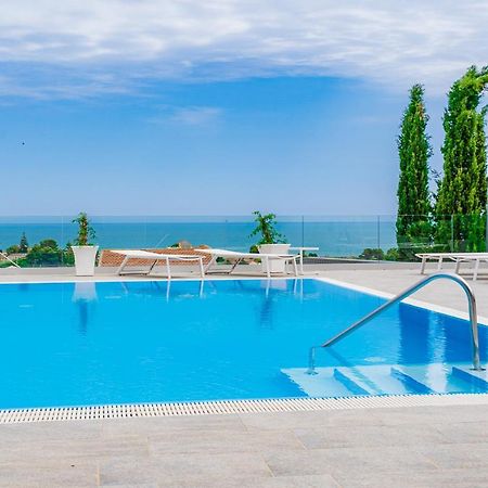 Villa La Perla Licata Ngoại thất bức ảnh