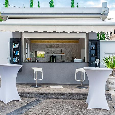 Villa La Perla Licata Ngoại thất bức ảnh