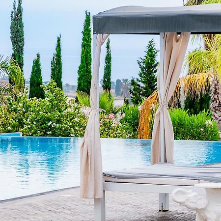 Villa La Perla Licata Ngoại thất bức ảnh