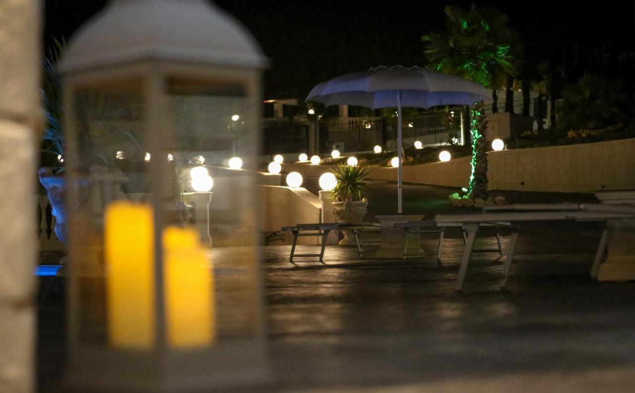 Villa La Perla Licata Ngoại thất bức ảnh