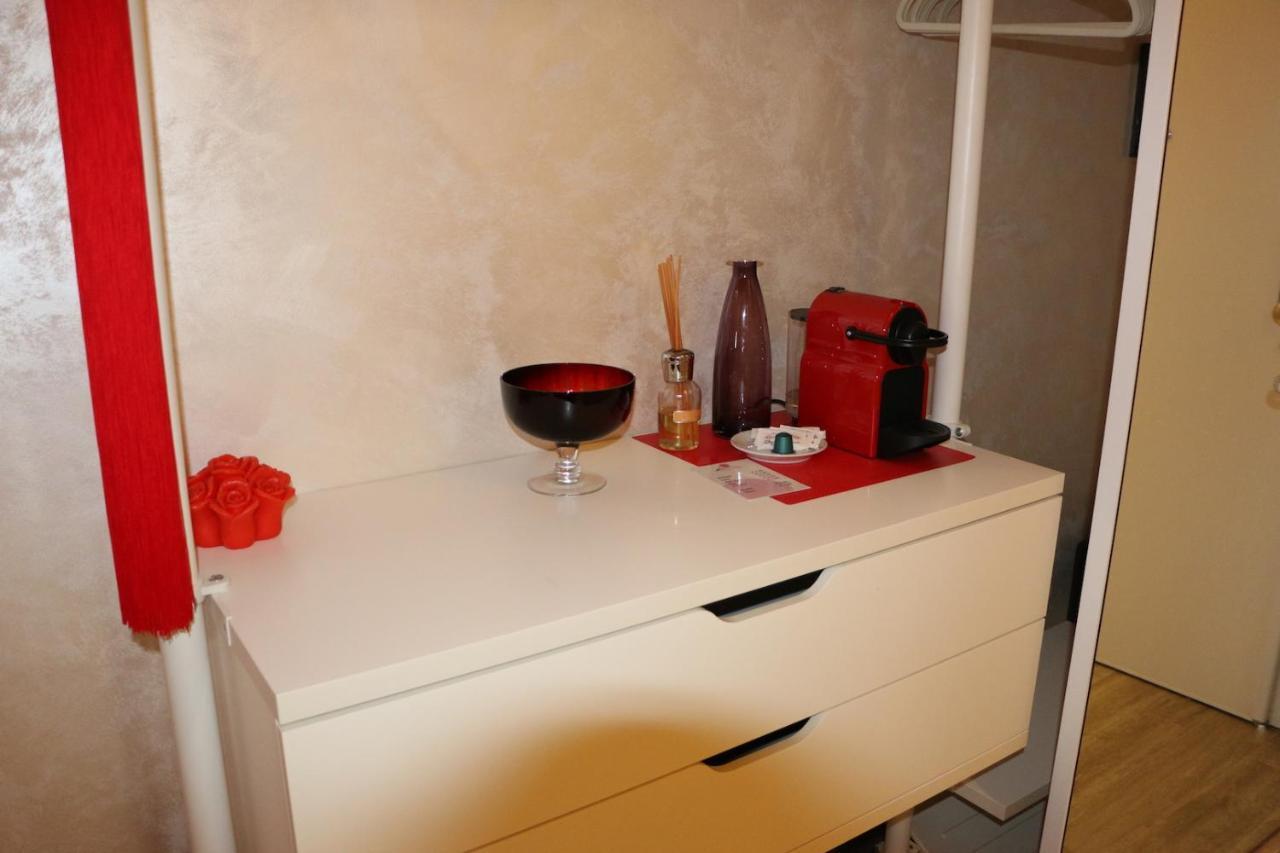 Villa La Perla Licata Ngoại thất bức ảnh