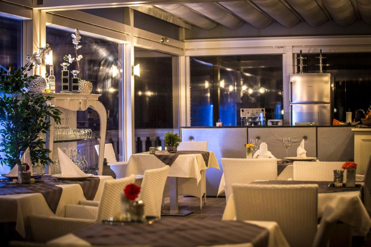Villa La Perla Licata Ngoại thất bức ảnh