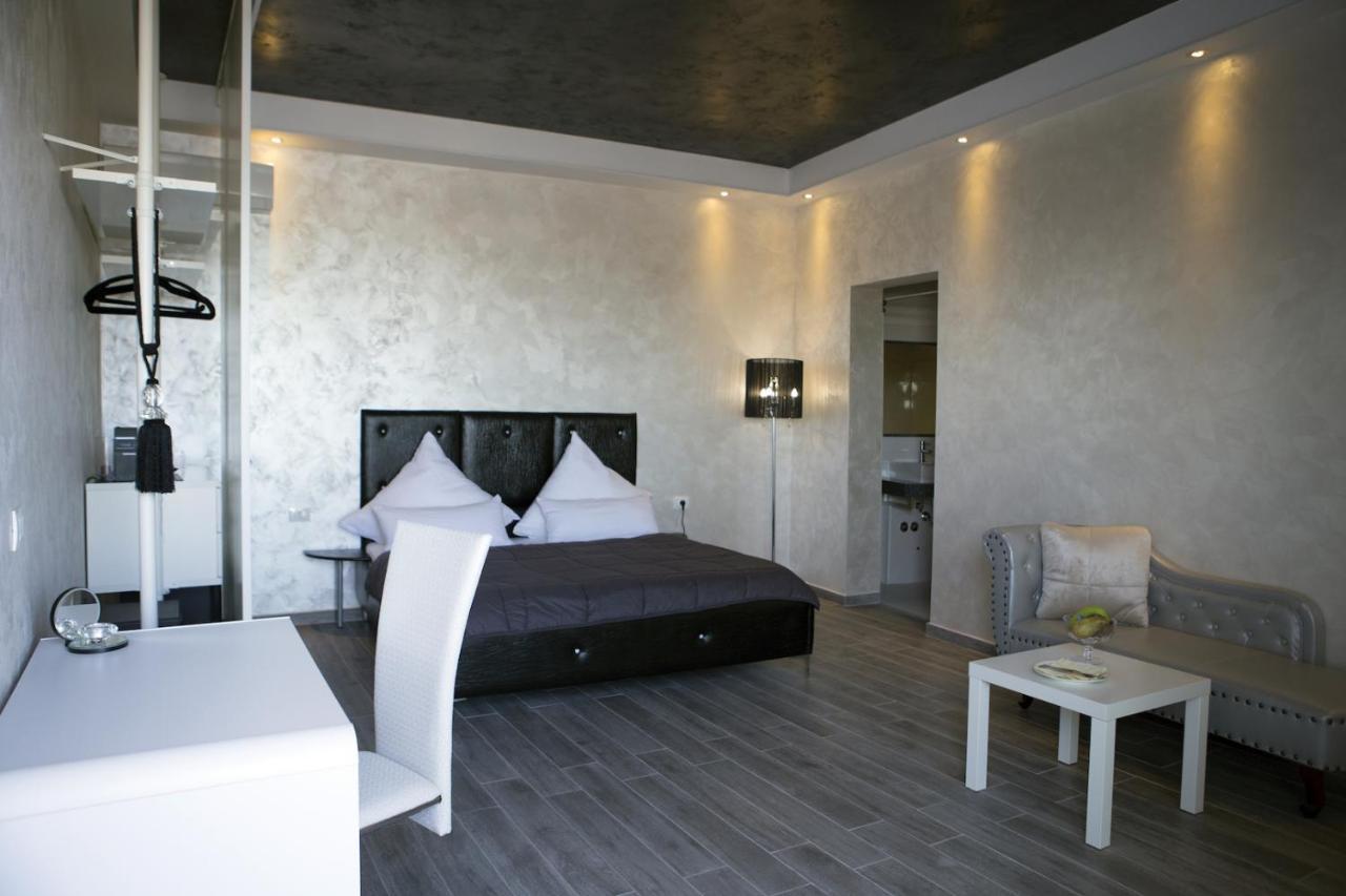 Villa La Perla Licata Ngoại thất bức ảnh