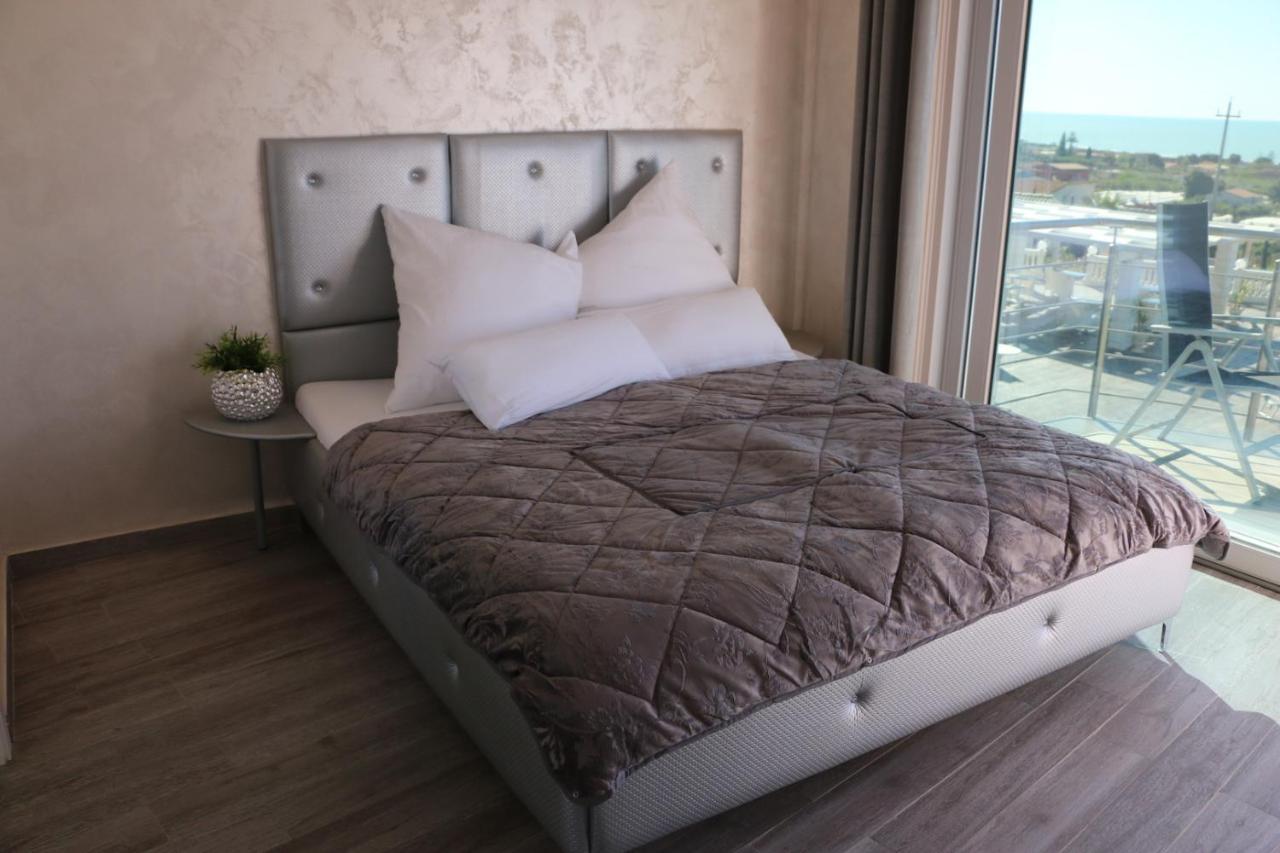 Villa La Perla Licata Ngoại thất bức ảnh