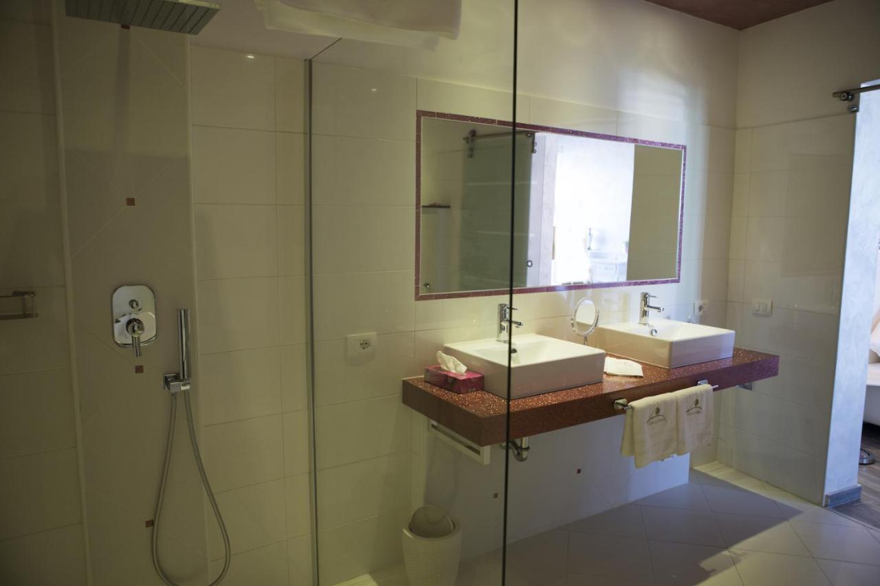 Villa La Perla Licata Ngoại thất bức ảnh
