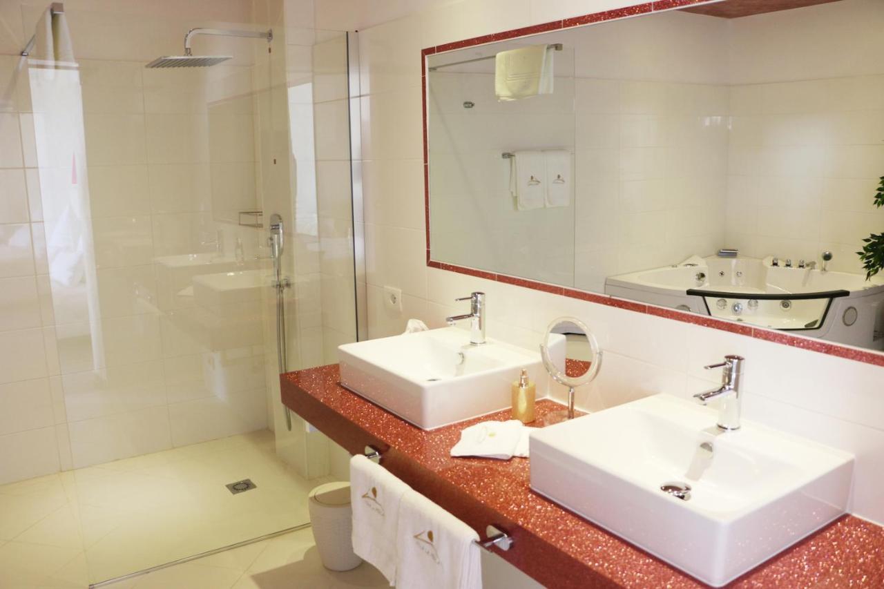 Villa La Perla Licata Ngoại thất bức ảnh