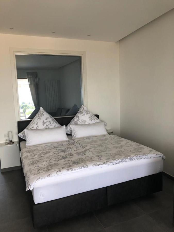 Villa La Perla Licata Ngoại thất bức ảnh