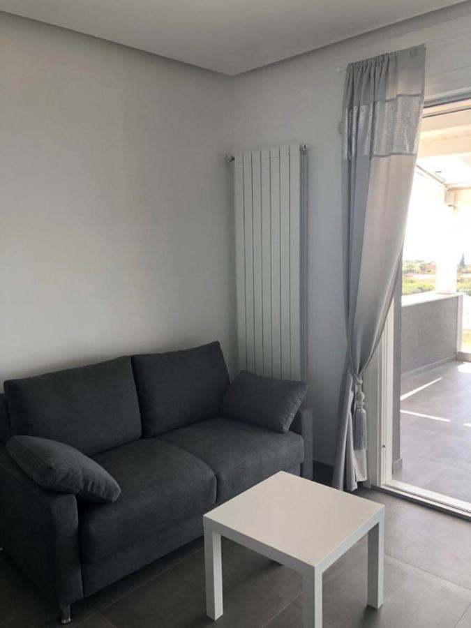 Villa La Perla Licata Ngoại thất bức ảnh