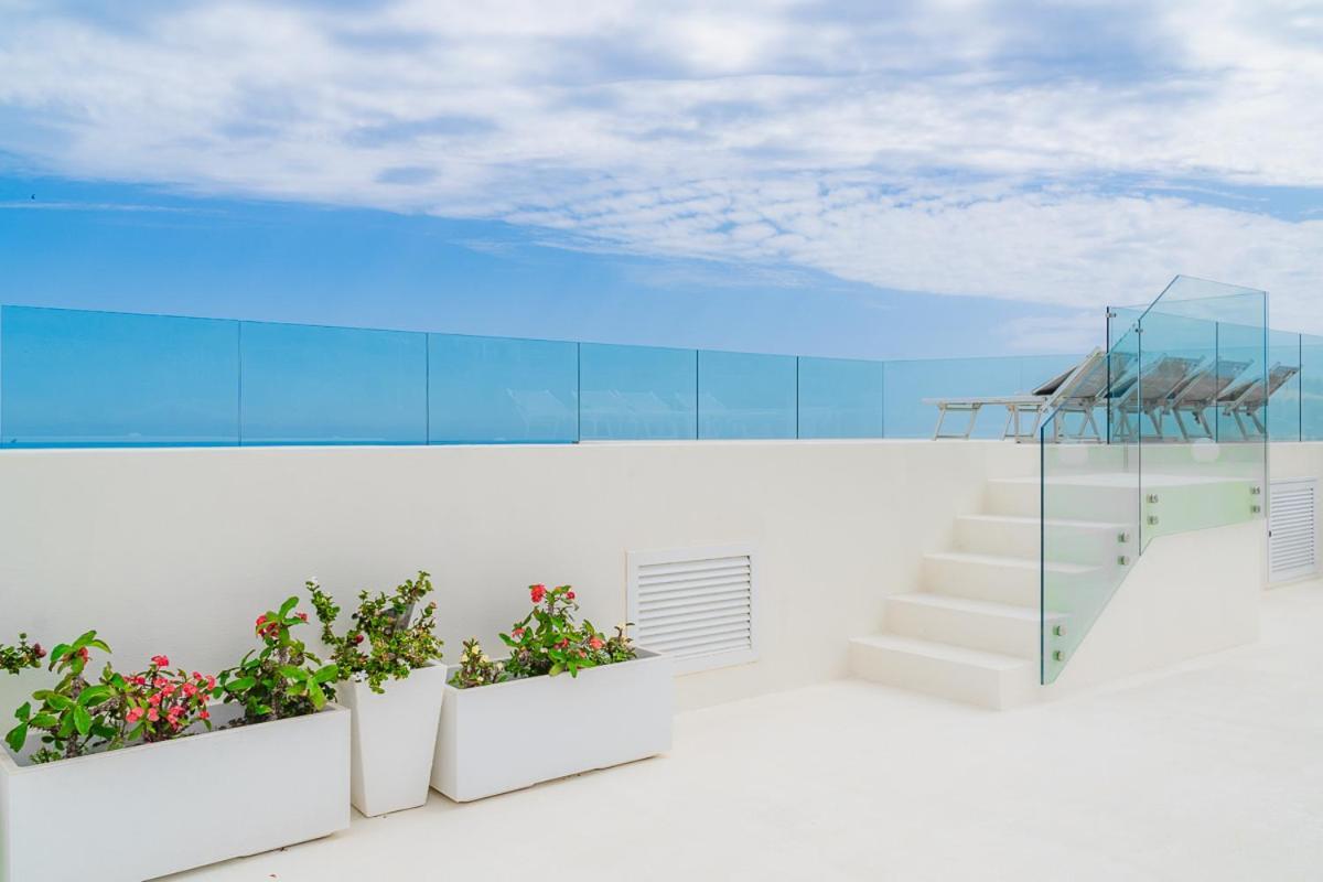 Villa La Perla Licata Ngoại thất bức ảnh