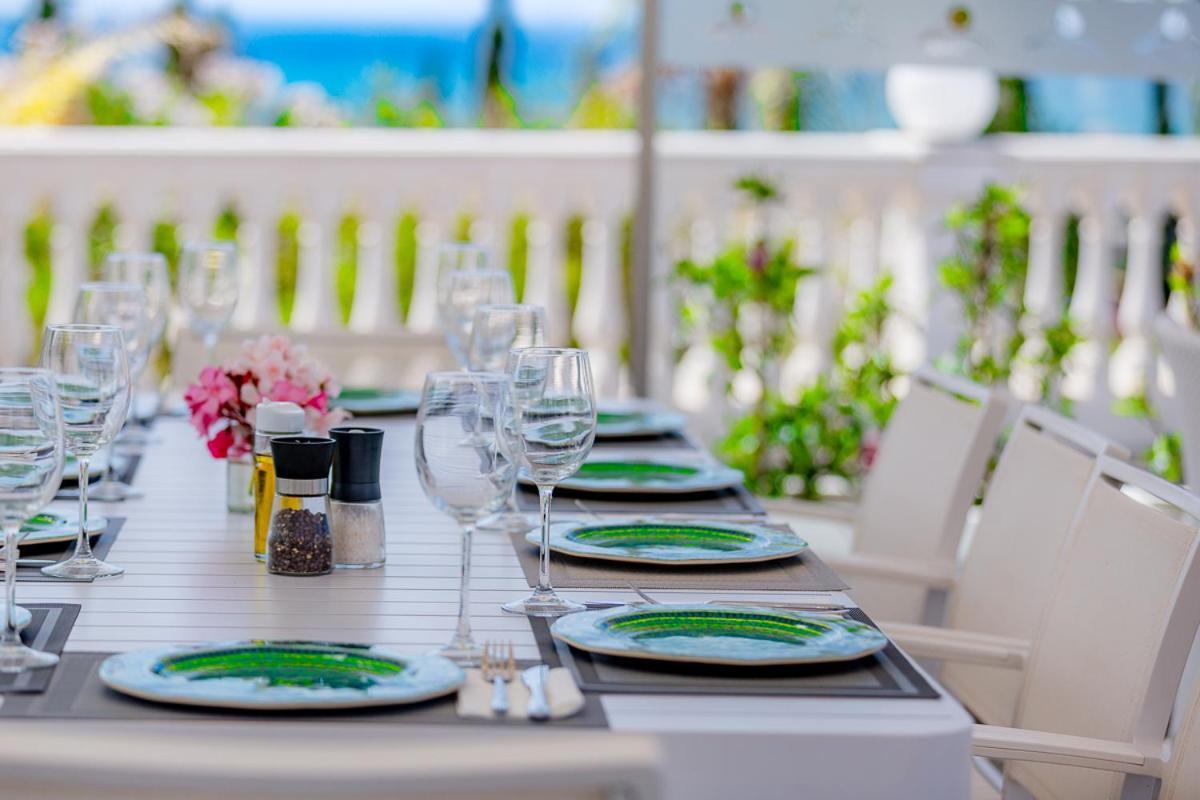 Villa La Perla Licata Ngoại thất bức ảnh